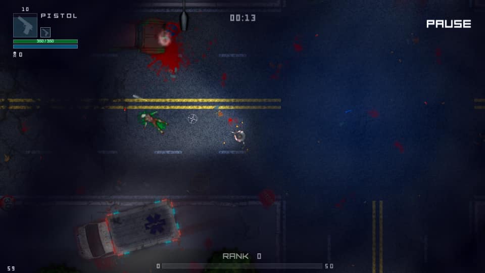 screenshot walkthrough