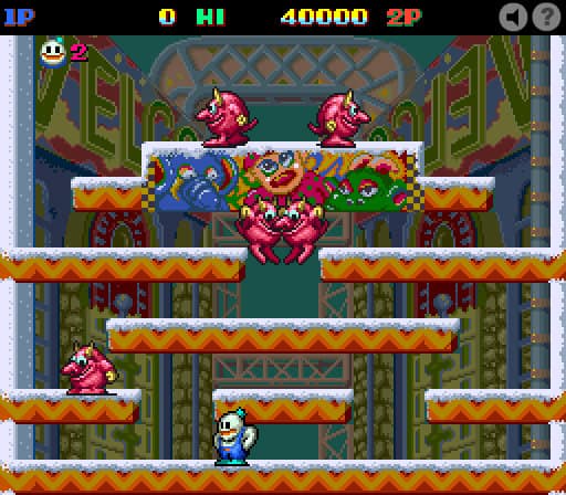 screenshot walkthrough