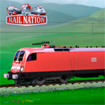 Rail Nation