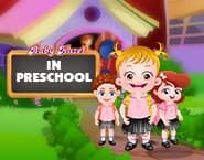 Baby Hazel: Preschool