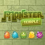 Monster Temple