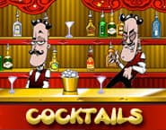 Kokteilių gaminimas