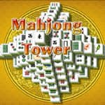 Mahjong bokštas