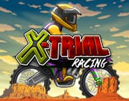 X Trial Racing