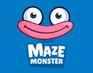 Maze Monster