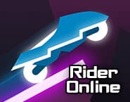 Rider Online