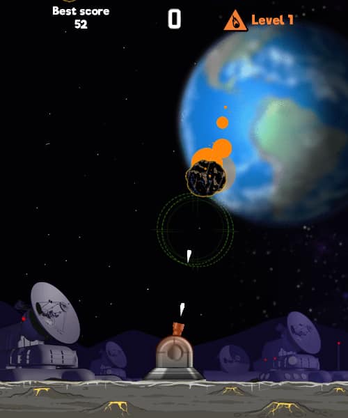 screenshot walkthrough