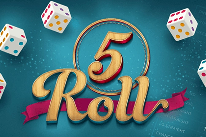 5Roll - Online Žaidimas