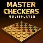 Master Checkers Multiplayer