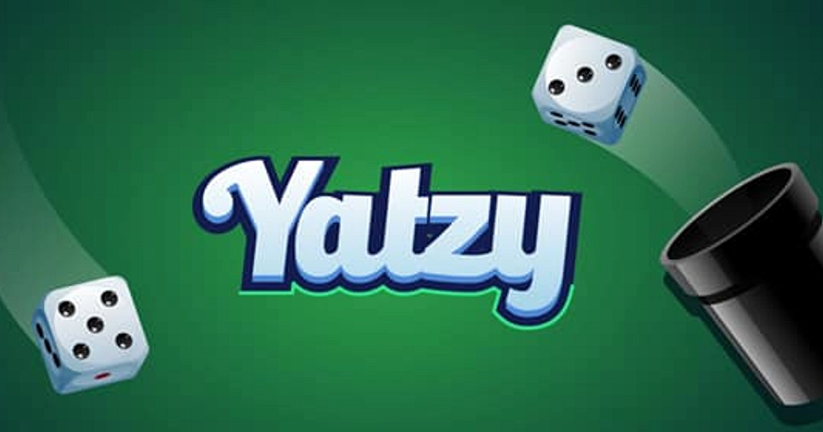 Yatzy Multiplayer - Online Žaidimas