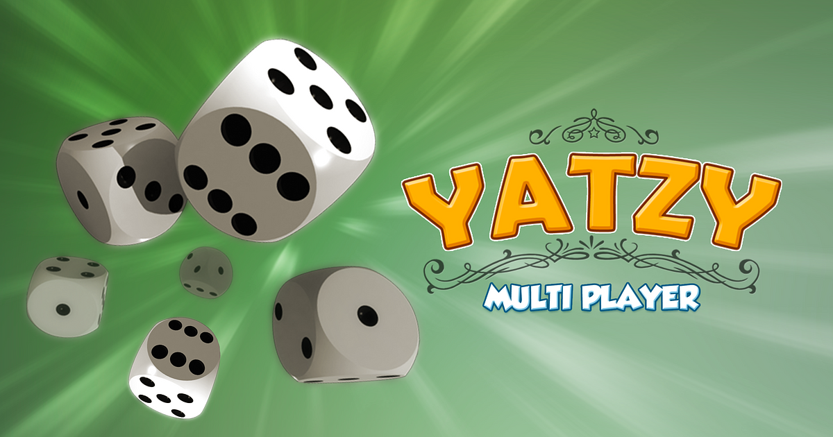 Yatzy Multiplayer - Online Žaidimas