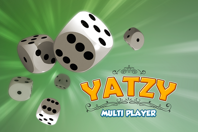 Yatzy Multiplayer - Online Žaidimas