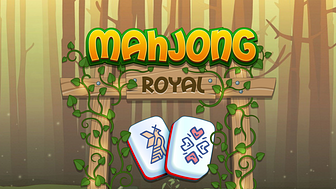 Mahjong Royal