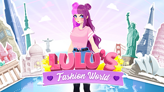 Lulu's Fashion World