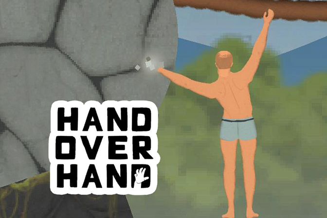 Hand Over Hand