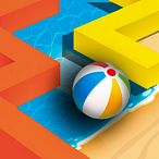 Summer Maze