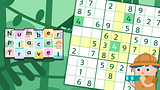 Number Place Travel
