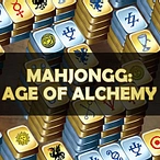 Alchemikų mahjong