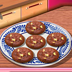 Sara's Cooking Class: Cookies