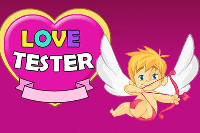 Love Tester 1