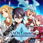 SAO's Legend