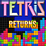 Klasikinis Tetris