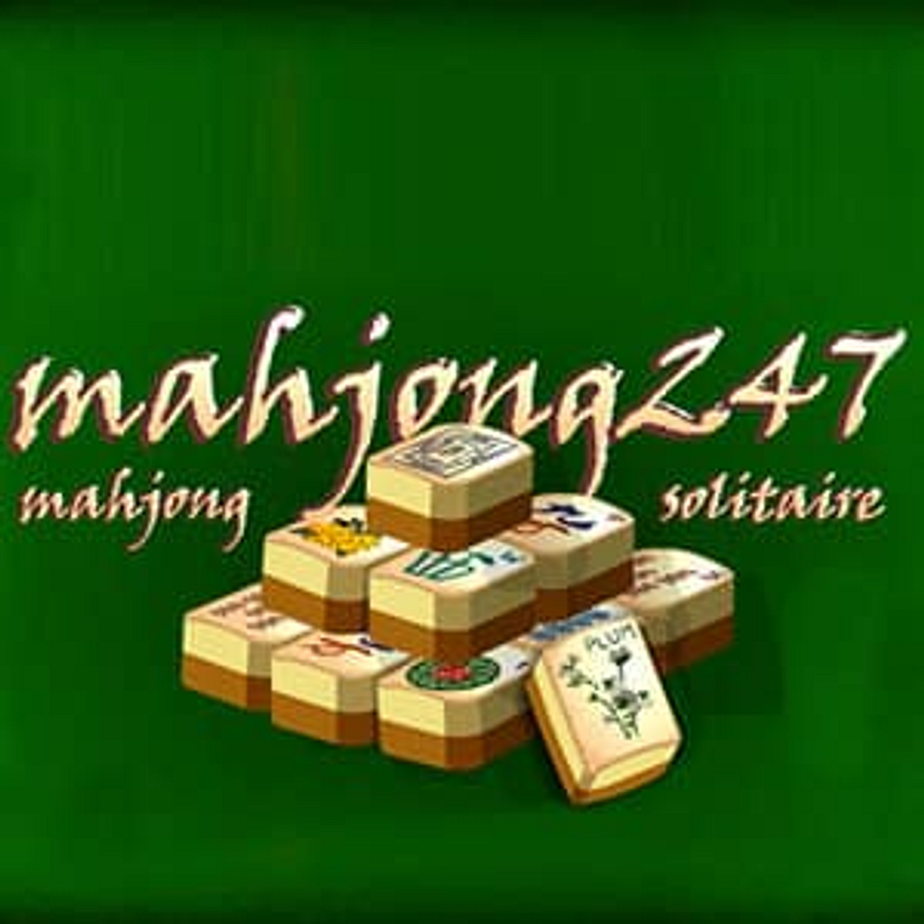 Resize Mahjong - Online Žaidimas