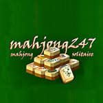 Mahjong pasjansas