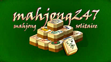 Mahjong pasjansas