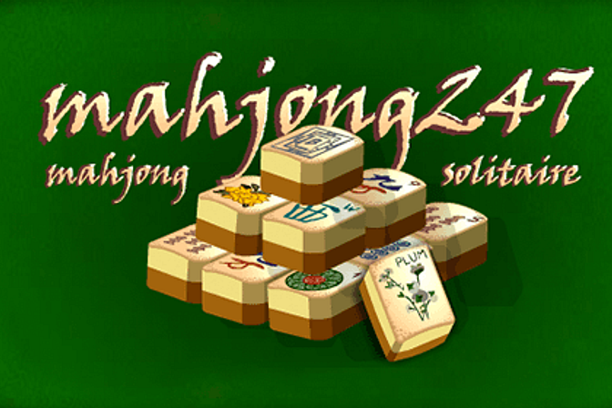 Mahjong pasjansas - Online Žaidimas