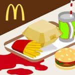 McDonaldai 2