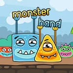 Monster Hand