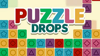 Puzzle Drops