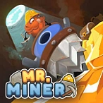 Mr. Miner