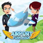 Airport Rush Hour