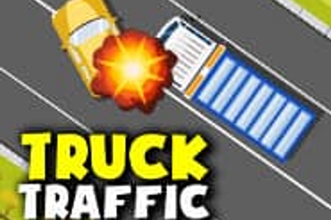 Truck Traffic