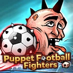 Puppet Football Fighters