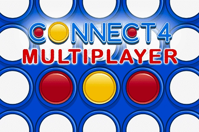 Connect 4 Multiplayer