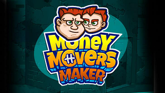 Money Movers Maker