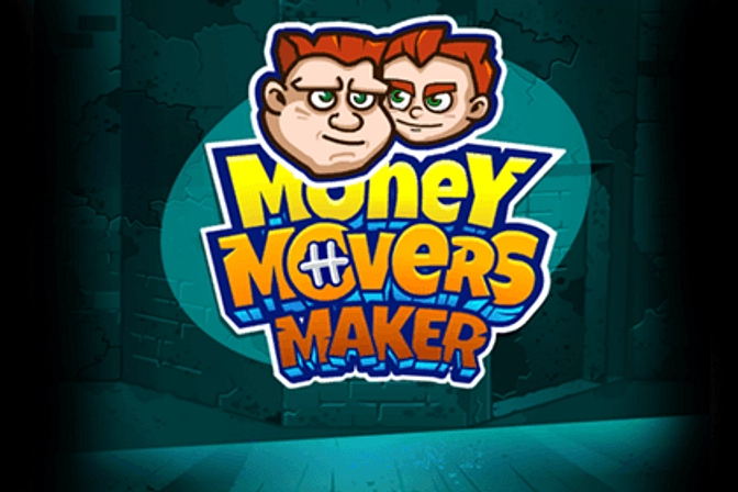 Money Movers Maker