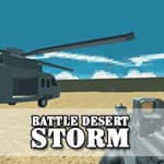 Battle Desert Storm