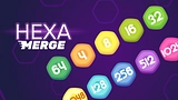 Hexa Merge