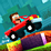 Blocky Roads Online