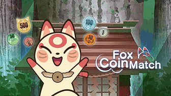 Fox Coin Match