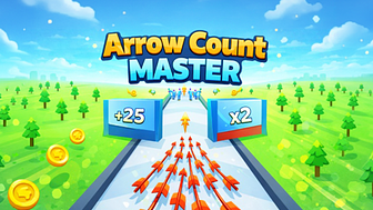 Arrow Count Master
