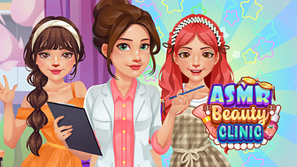ASMR Beauty Clinic