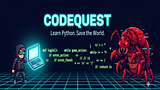 CodeQuest