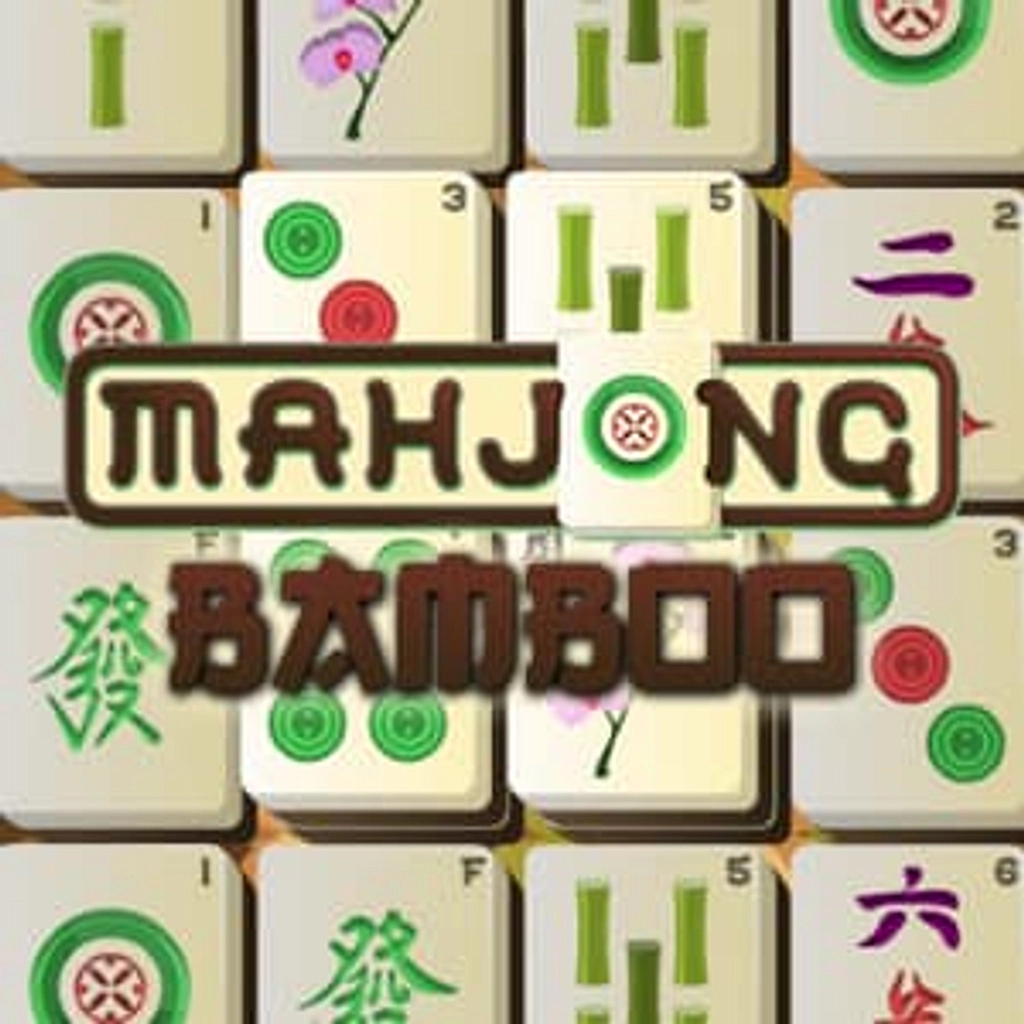 Sujungtas Mahjong - Online Žaidimas