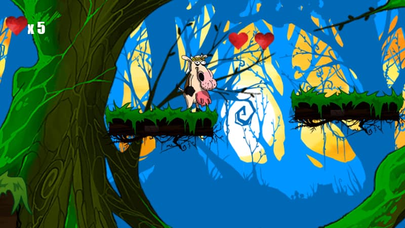 screenshot walkthrough