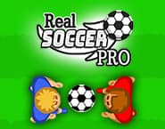 Real Soccer Pro